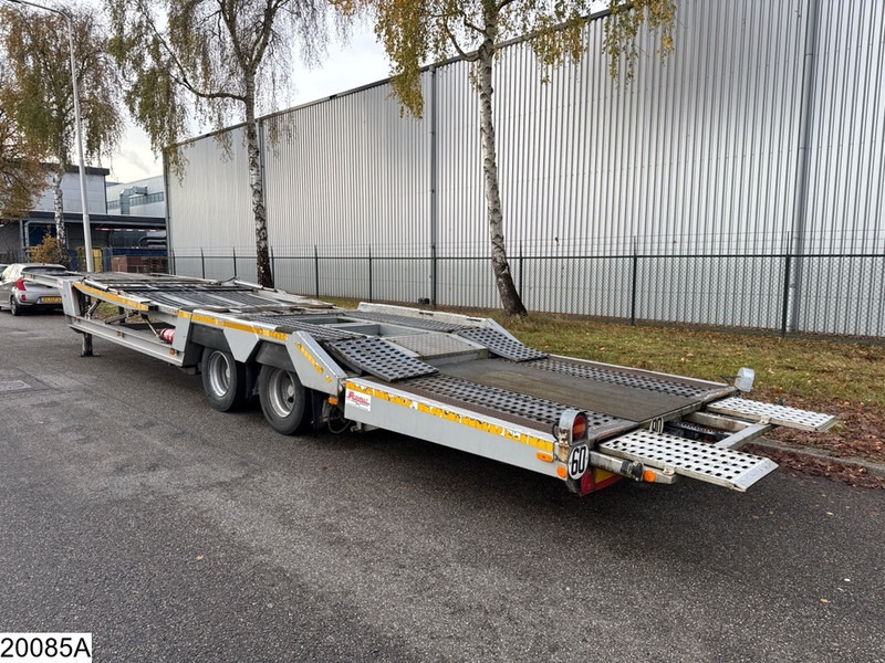 Janhel Autotransport Hydraulics, Winch - Kuljetin puoliperävaunu: kuva Janhel Autotransport Hydraulics, Winch - Kuljetin puoliperävaunu Janhel Autotransport Hydraulics, Winch - Kuljetin puoliperävaunu: kuva Janhel Autotransport Hydraulics, Winch - Kuljetin puoliperävaunu