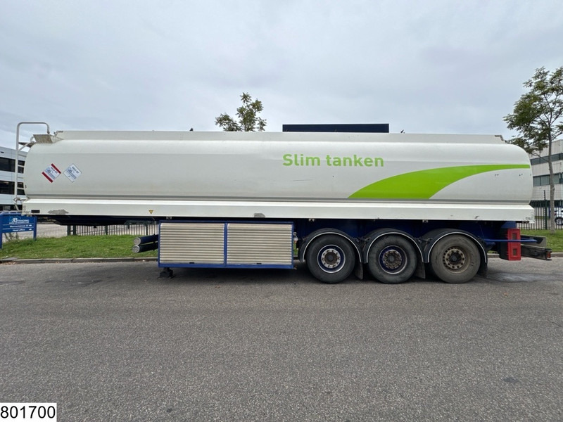 LAG tank 42,000 litres, 5 compartments - Säiliöpuoliperävaunu: kuva LAG tank 42,000 litres, 5 compartments - Säiliöpuoliperävaunu LAG tank 42,000 litres, 5 compartments - Säiliöpuoliperävaunu: kuva LAG tank 42,000 litres, 5 compartments - Säiliöpuoliperävaunu