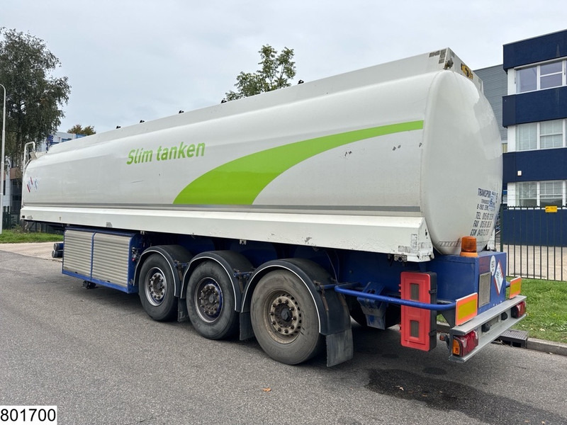 LAG tank 42,000 litres, 5 compartments - Säiliöpuoliperävaunu: kuva LAG tank 42,000 litres, 5 compartments - Säiliöpuoliperävaunu LAG tank 42,000 litres, 5 compartments - Säiliöpuoliperävaunu: kuva LAG tank 42,000 litres, 5 compartments - Säiliöpuoliperävaunu