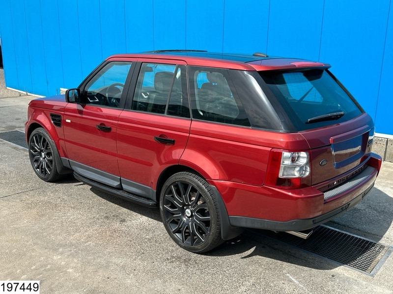 Land Rover SPORT Range rover V8 Supercharger, Petrol, 390 HP - Maasturi/ Katumaasturi: kuva Land Rover SPORT Range rover V8 Supercharger, Petrol, 390 HP - Maasturi/ Katumaasturi Land Rover SPORT Range rover V8 Supercharger, Petrol, 390 HP - Maasturi/ Katumaasturi: kuva Land Rover SPORT Range rover V8 Supercharger, Petrol, 390 HP - Maasturi/ Katumaasturi