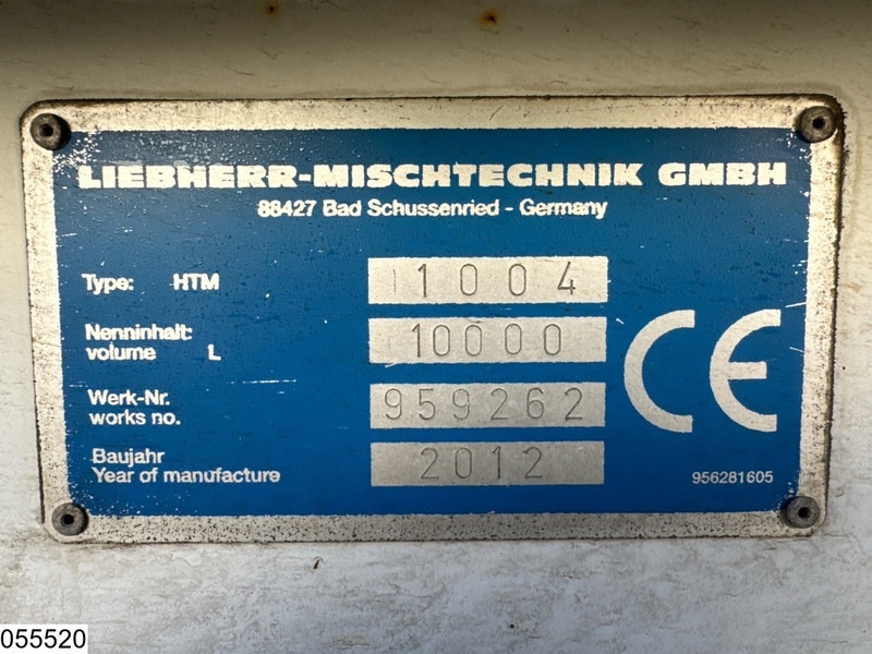 Liebherr Betonmixer Liebherr, 10m3 - Betonin kuljetus puoliperävaunu: kuva Liebherr Betonmixer Liebherr, 10m3 - Betonin kuljetus puoliperävaunu Liebherr Betonmixer Liebherr, 10m3 - Betonin kuljetus puoliperävaunu: kuva Liebherr Betonmixer Liebherr, 10m3 - Betonin kuljetus puoliperävaunu