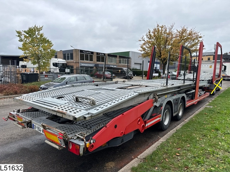 Lohr Eurolohr Eurolohr - Kuljetin perävaunu: kuva Lohr Eurolohr Eurolohr - Kuljetin perävaunu Lohr Eurolohr Eurolohr - Kuljetin perävaunu: kuva Lohr Eurolohr Eurolohr - Kuljetin perävaunu