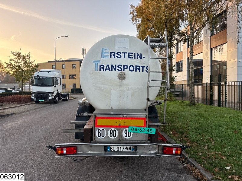 MAISONNEUVE Food 26365 liter, 1 Comp - Säiliöpuoliperävaunu: kuva MAISONNEUVE Food 26365 liter, 1 Comp - Säiliöpuoliperävaunu MAISONNEUVE Food 26365 liter, 1 Comp - Säiliöpuoliperävaunu: kuva MAISONNEUVE Food 26365 liter, 1 Comp - Säiliöpuoliperävaunu