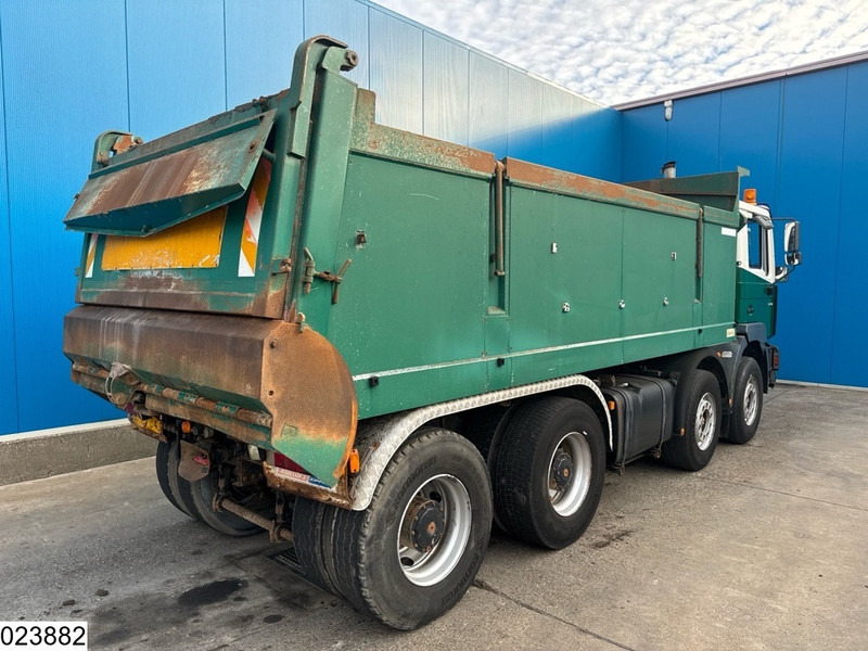 MAN 37 414 8x4, EURO 2, Manual, Leaf suspension - Kippiauto kuorma-auto: kuva MAN 37 414 8x4, EURO 2, Manual, Leaf suspension - Kippiauto kuorma-auto MAN 37 414 8x4, EURO 2, Manual, Leaf suspension - Kippiauto kuorma-auto: kuva MAN 37 414 8x4, EURO 2, Manual, Leaf suspension - Kippiauto kuorma-auto