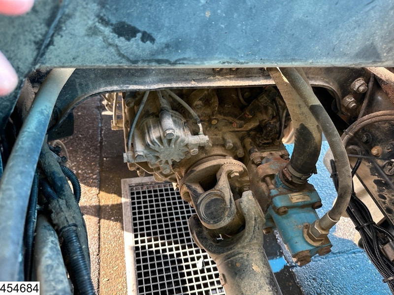 MAN TGA 26 390 6x4, Manual, Steel suspension - Kippiauto kuorma-auto: kuva MAN TGA 26 390 6x4, Manual, Steel suspension - Kippiauto kuorma-auto MAN TGA 26 390 6x4, Manual, Steel suspension - Kippiauto kuorma-auto: kuva MAN TGA 26 390 6x4, Manual, Steel suspension - Kippiauto kuorma-auto