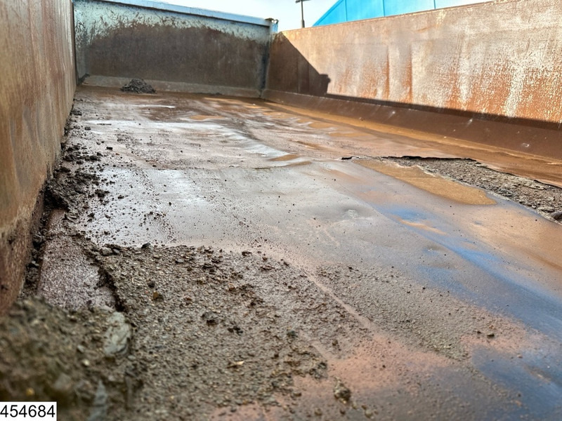 MAN TGA 26 390 6x4, Manual, Steel suspension - Kippiauto kuorma-auto: kuva MAN TGA 26 390 6x4, Manual, Steel suspension - Kippiauto kuorma-auto MAN TGA 26 390 6x4, Manual, Steel suspension - Kippiauto kuorma-auto: kuva MAN TGA 26 390 6x4, Manual, Steel suspension - Kippiauto kuorma-auto