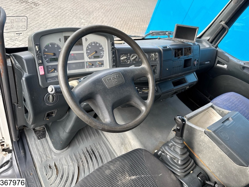 MAN TGA 32 360 8X4, Manual, Steel suspension, Stetter 9m3 - Betoniauto: kuva MAN TGA 32 360 8X4, Manual, Steel suspension, Stetter 9m3 - Betoniauto MAN TGA 32 360 8X4, Manual, Steel suspension, Stetter 9m3 - Betoniauto: kuva MAN TGA 32 360 8X4, Manual, Steel suspension, Stetter 9m3 - Betoniauto