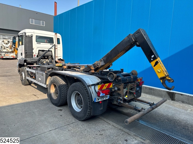 MAN TGS 26 400 6x4, EURO 4, HYVALIFT, Leaf suspension - Koukkulava kuorma-auto: kuva MAN TGS 26 400 6x4, EURO 4, HYVALIFT, Leaf suspension - Koukkulava kuorma-auto MAN TGS 26 400 6x4, EURO 4, HYVALIFT, Leaf suspension - Koukkulava kuorma-auto: kuva MAN TGS 26 400 6x4, EURO 4, HYVALIFT, Leaf suspension - Koukkulava kuorma-auto