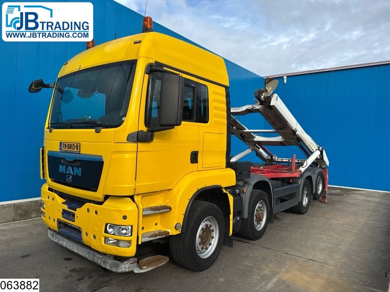 MAN TGS 34 480 8x2 / 8x4, EURO 5, Silosteller - Konttialus/ Vaihtokuormatilat kuorma-auto: kuva MAN TGS 34 480 8x2 / 8x4, EURO 5, Silosteller - Konttialus/ Vaihtokuormatilat kuorma-auto MAN TGS 34 480 8x2 / 8x4, EURO 5, Silosteller - Konttialus/ Vaihtokuormatilat kuorma-auto: kuva MAN TGS 34 480 8x2 / 8x4, EURO 5, Silosteller - Konttialus/ Vaihtokuormatilat kuorma-auto