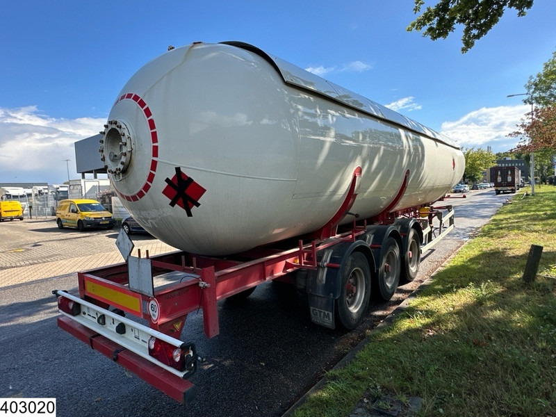 METACO Gas 56204 Liter, LPG GPL Butane, 1 Comp - Säiliöpuoliperävaunu: kuva METACO Gas 56204 Liter, LPG GPL Butane, 1 Comp - Säiliöpuoliperävaunu METACO Gas 56204 Liter, LPG GPL Butane, 1 Comp - Säiliöpuoliperävaunu: kuva METACO Gas 56204 Liter, LPG GPL Butane, 1 Comp - Säiliöpuoliperävaunu