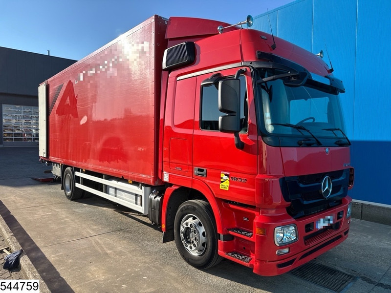 Mercedes-Benz Actros 1832 EURO 5, MBB Palfinger - Umpikori kuorma-auto: kuva Mercedes-Benz Actros 1832 EURO 5, MBB Palfinger - Umpikori kuorma-auto Mercedes-Benz Actros 1832 EURO 5, MBB Palfinger - Umpikori kuorma-auto: kuva Mercedes-Benz Actros 1832 EURO 5, MBB Palfinger - Umpikori kuorma-auto