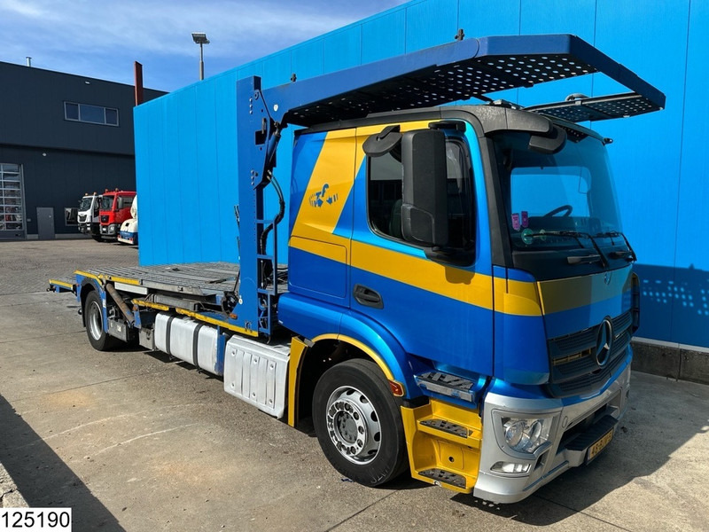 Mercedes-Benz Actros 2043 EURO 6, ROLFO, Hydraulics, Winch - Kuljetin kuorma-auto: kuva Mercedes-Benz Actros 2043 EURO 6, ROLFO, Hydraulics, Winch - Kuljetin kuorma-auto Mercedes-Benz Actros 2043 EURO 6, ROLFO, Hydraulics, Winch - Kuljetin kuorma-auto: kuva Mercedes-Benz Actros 2043 EURO 6, ROLFO, Hydraulics, Winch - Kuljetin kuorma-auto