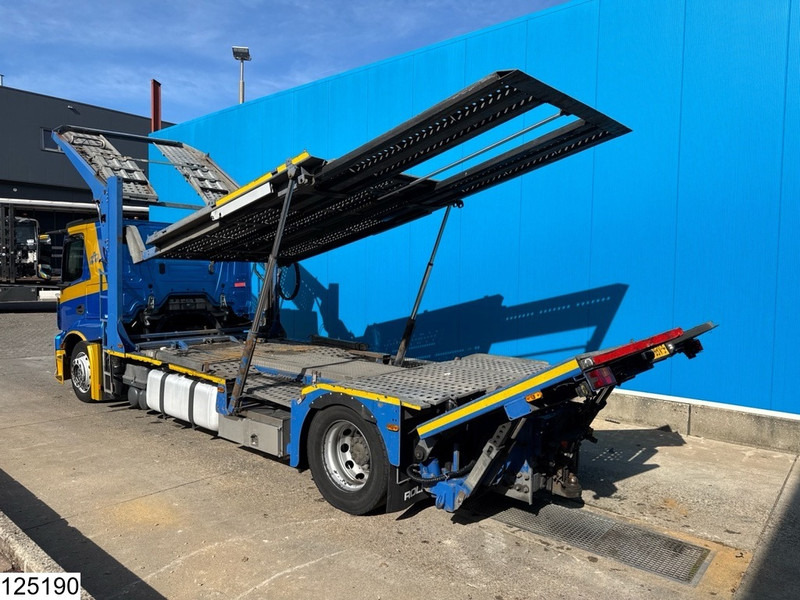 Mercedes-Benz Actros 2043 EURO 6, ROLFO, Hydraulics, Winch - Kuljetin kuorma-auto: kuva Mercedes-Benz Actros 2043 EURO 6, ROLFO, Hydraulics, Winch - Kuljetin kuorma-auto Mercedes-Benz Actros 2043 EURO 6, ROLFO, Hydraulics, Winch - Kuljetin kuorma-auto: kuva Mercedes-Benz Actros 2043 EURO 6, ROLFO, Hydraulics, Winch - Kuljetin kuorma-auto