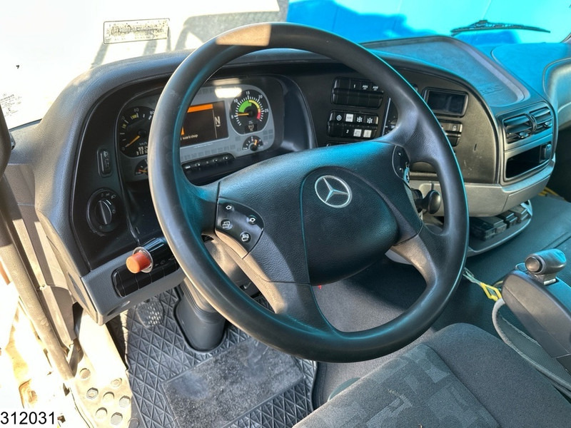 Mercedes-Benz Actros 3244 8x4, PUMI, Putzmeister, 24 MTR, Telligent 16 - Betonipumppuauto: kuva Mercedes-Benz Actros 3244 8x4, PUMI, Putzmeister, 24 MTR, Telligent 16 - Betonipumppuauto Mercedes-Benz Actros 3244 8x4, PUMI, Putzmeister, 24 MTR, Telligent 16 - Betonipumppuauto: kuva Mercedes-Benz Actros 3244 8x4, PUMI, Putzmeister, 24 MTR, Telligent 16 - Betonipumppuauto