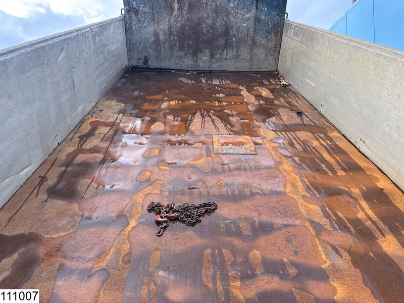 Mercedes-Benz Actros 3346 6x4, EURO 3, Retarder, Telligent 16 - Kippiauto kuorma-auto: kuva Mercedes-Benz Actros 3346 6x4, EURO 3, Retarder, Telligent 16 - Kippiauto kuorma-auto Mercedes-Benz Actros 3346 6x4, EURO 3, Retarder, Telligent 16 - Kippiauto kuorma-auto: kuva Mercedes-Benz Actros 3346 6x4, EURO 3, Retarder, Telligent 16 - Kippiauto kuorma-auto