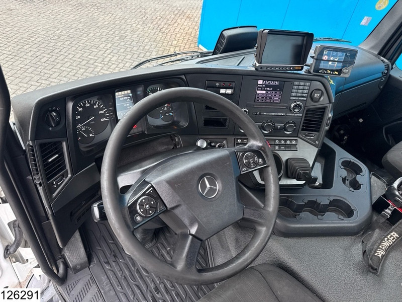 Mercedes-Benz Arocs 2540 6x2, EURO 6, Palfinger, Remote - Lava-kuorma-auto, Nosturiauto: kuva Mercedes-Benz Arocs 2540 6x2, EURO 6, Palfinger, Remote - Lava-kuorma-auto, Nosturiauto Mercedes-Benz Arocs 2540 6x2, EURO 6, Palfinger, Remote - Lava-kuorma-auto, Nosturiauto: kuva Mercedes-Benz Arocs 2540 6x2, EURO 6, Palfinger, Remote - Lava-kuorma-auto, Nosturiauto