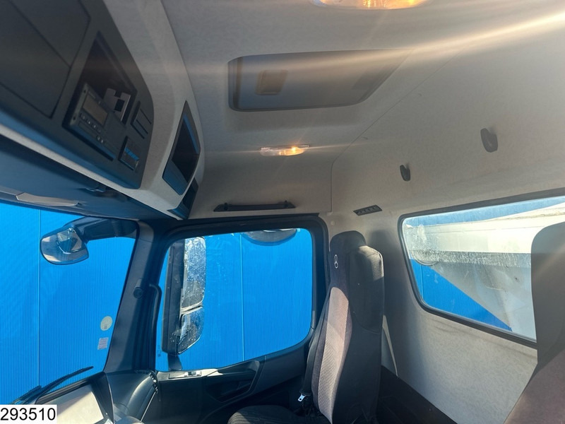 Leasing Mercedes-Benz Arocs 3246 8X4, EURO 6, Steel suspension, Retarder Mercedes-Benz Arocs 3246 8X4, EURO 6, Steel suspension, Retarder: kuva Leasing Mercedes-Benz Arocs 3246 8X4, EURO 6, Steel suspension, Retarder Mercedes-Benz Arocs 3246 8X4, EURO 6, Steel suspension, Retarder