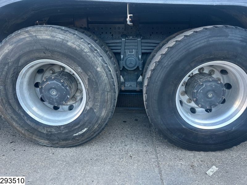 Leasing Mercedes-Benz Arocs 3246 8X4, EURO 6, Steel suspension, Retarder Mercedes-Benz Arocs 3246 8X4, EURO 6, Steel suspension, Retarder: kuva Leasing Mercedes-Benz Arocs 3246 8X4, EURO 6, Steel suspension, Retarder Mercedes-Benz Arocs 3246 8X4, EURO 6, Steel suspension, Retarder