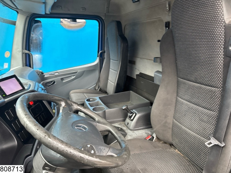 Mercedes-Benz Atego 1218 EURO 5 - Umpikori kuorma-auto: kuva Mercedes-Benz Atego 1218 EURO 5 - Umpikori kuorma-auto Mercedes-Benz Atego 1218 EURO 5 - Umpikori kuorma-auto: kuva Mercedes-Benz Atego 1218 EURO 5 - Umpikori kuorma-auto