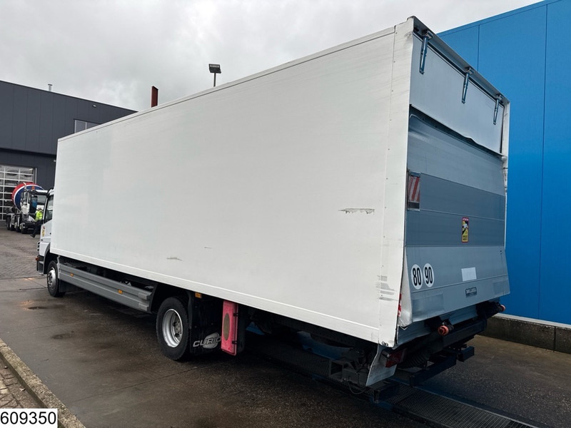 Mercedes-Benz Atego 1224 EURO 5, Manual, Dhollandia - Umpikori kuorma-auto: kuva Mercedes-Benz Atego 1224 EURO 5, Manual, Dhollandia - Umpikori kuorma-auto Mercedes-Benz Atego 1224 EURO 5, Manual, Dhollandia - Umpikori kuorma-auto: kuva Mercedes-Benz Atego 1224 EURO 5, Manual, Dhollandia - Umpikori kuorma-auto