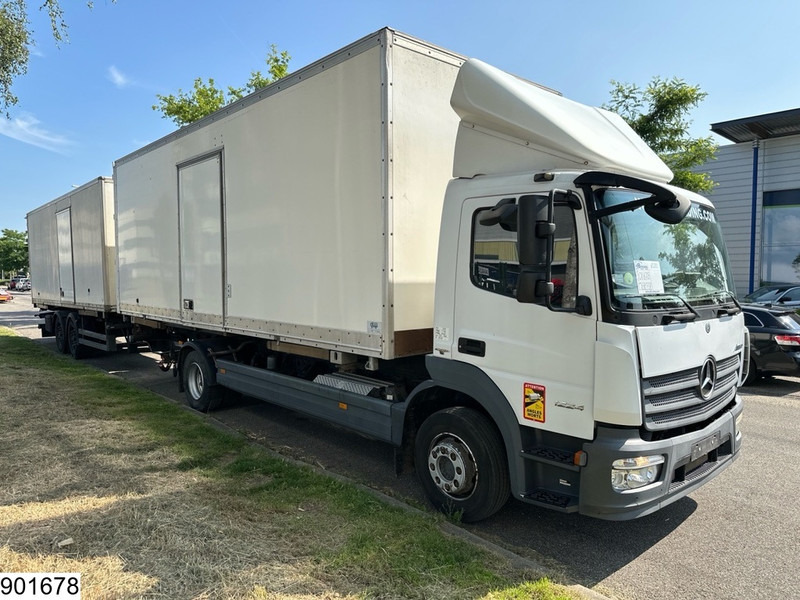 Mercedes-Benz Atego 1224 EURO 6, BDF, COMBI - Konttialus/ Vaihtokuormatilat kuorma-auto: kuva Mercedes-Benz Atego 1224 EURO 6, BDF, COMBI - Konttialus/ Vaihtokuormatilat kuorma-auto Mercedes-Benz Atego 1224 EURO 6, BDF, COMBI - Konttialus/ Vaihtokuormatilat kuorma-auto: kuva Mercedes-Benz Atego 1224 EURO 6, BDF, COMBI - Konttialus/ Vaihtokuormatilat kuorma-auto