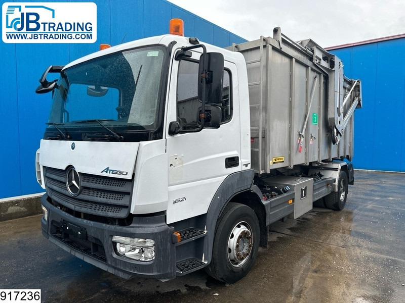 Mercedes-Benz Atego 1621 EURO 6, PTO - Kippiauto kuorma-auto: kuva Mercedes-Benz Atego 1621 EURO 6, PTO - Kippiauto kuorma-auto Mercedes-Benz Atego 1621 EURO 6, PTO - Kippiauto kuorma-auto: kuva Mercedes-Benz Atego 1621 EURO 6, PTO - Kippiauto kuorma-auto