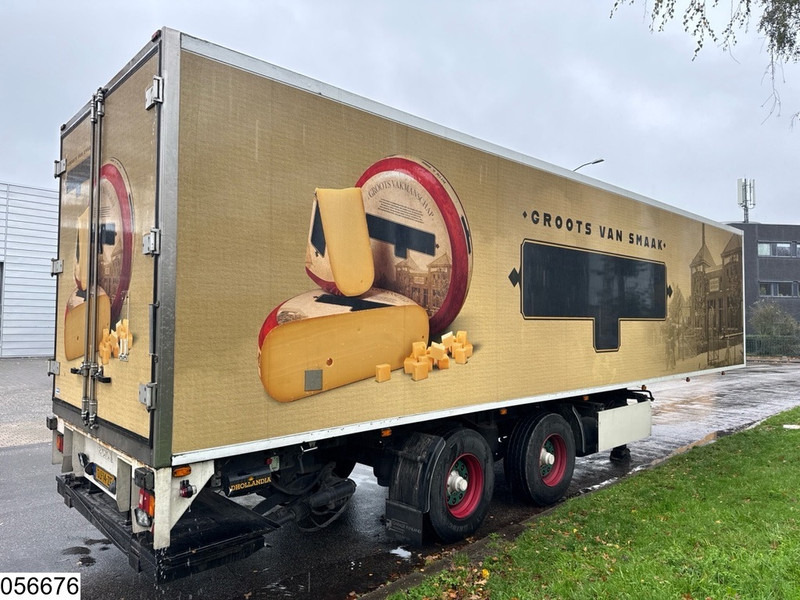 Pacton Koel vries Dhollandia - Refrigeraattori puoliperävaunu: kuva Pacton Koel vries Dhollandia - Refrigeraattori puoliperävaunu Pacton Koel vries Dhollandia - Refrigeraattori puoliperävaunu: kuva Pacton Koel vries Dhollandia - Refrigeraattori puoliperävaunu