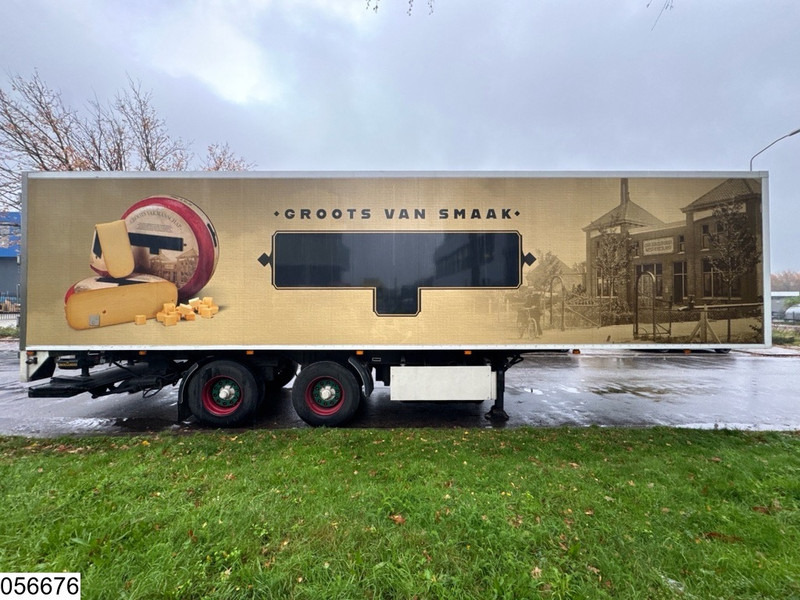 Pacton Koel vries Dhollandia - Refrigeraattori puoliperävaunu: kuva Pacton Koel vries Dhollandia - Refrigeraattori puoliperävaunu Pacton Koel vries Dhollandia - Refrigeraattori puoliperävaunu: kuva Pacton Koel vries Dhollandia - Refrigeraattori puoliperävaunu