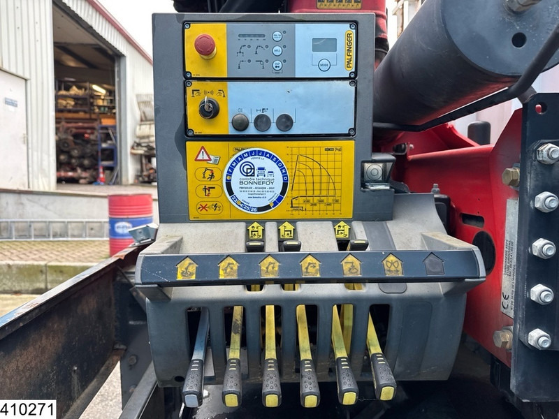 Palfinger PK 19.001 SLD - Kappaletavaranosturi - Kuorma-auto: kuva Palfinger PK 19.001 SLD - Kappaletavaranosturi - Kuorma-auto Palfinger PK 19.001 SLD - Kappaletavaranosturi - Kuorma-auto: kuva Palfinger PK 19.001 SLD - Kappaletavaranosturi - Kuorma-auto