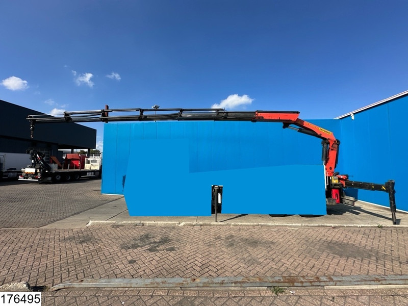 Palfinger PK 33002 EH - Kappaletavaranosturi - Kuorma-auto: kuva Palfinger PK 33002 EH - Kappaletavaranosturi - Kuorma-auto Palfinger PK 33002 EH - Kappaletavaranosturi - Kuorma-auto: kuva Palfinger PK 33002 EH - Kappaletavaranosturi - Kuorma-auto