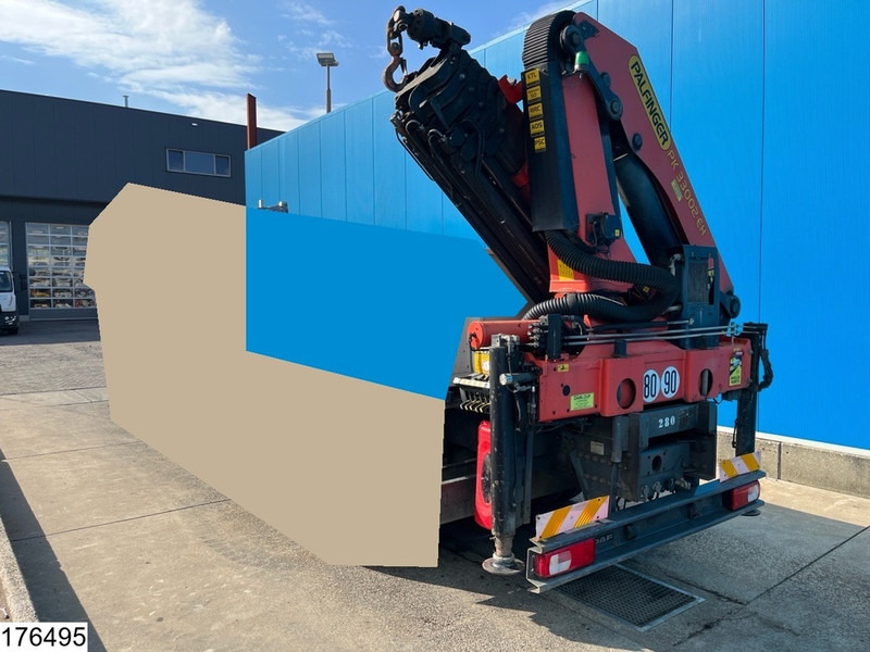 Palfinger PK 33002 EH - Kappaletavaranosturi - Kuorma-auto: kuva Palfinger PK 33002 EH - Kappaletavaranosturi - Kuorma-auto Palfinger PK 33002 EH - Kappaletavaranosturi - Kuorma-auto: kuva Palfinger PK 33002 EH - Kappaletavaranosturi - Kuorma-auto