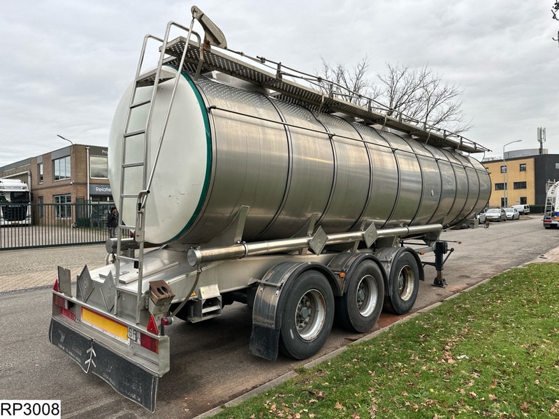 Panissars Chemie 29.715 LITER, 1 Compartment - Säiliöpuoliperävaunu: kuva Panissars Chemie 29.715 LITER, 1 Compartment - Säiliöpuoliperävaunu Panissars Chemie 29.715 LITER, 1 Compartment - Säiliöpuoliperävaunu: kuva Panissars Chemie 29.715 LITER, 1 Compartment - Säiliöpuoliperävaunu