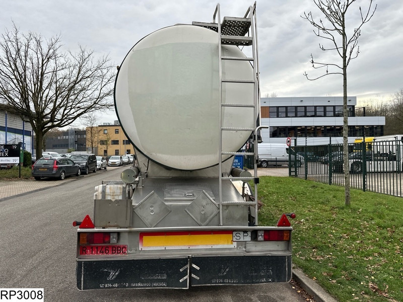 Panissars Chemie 29.715 LITER, 1 Compartment - Säiliöpuoliperävaunu: kuva Panissars Chemie 29.715 LITER, 1 Compartment - Säiliöpuoliperävaunu Panissars Chemie 29.715 LITER, 1 Compartment - Säiliöpuoliperävaunu: kuva Panissars Chemie 29.715 LITER, 1 Compartment - Säiliöpuoliperävaunu