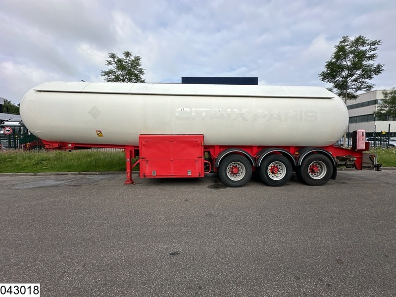 ROBINE Gas 49024 liter, LPG GPL Butane gas, 1 Comp - Säiliöpuoliperävaunu: kuva ROBINE Gas 49024 liter, LPG GPL Butane gas, 1 Comp - Säiliöpuoliperävaunu ROBINE Gas 49024 liter, LPG GPL Butane gas, 1 Comp - Säiliöpuoliperävaunu: kuva ROBINE Gas 49024 liter, LPG GPL Butane gas, 1 Comp - Säiliöpuoliperävaunu