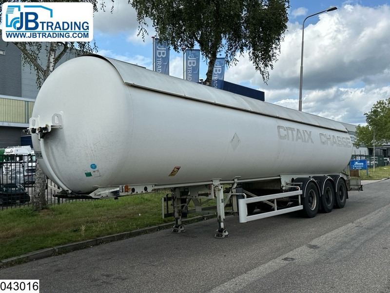 ROBINE Gas 51053 liter, LPG GPL Butane, 1 Comp - Säiliöpuoliperävaunu: kuva ROBINE Gas 51053 liter, LPG GPL Butane, 1 Comp - Säiliöpuoliperävaunu ROBINE Gas 51053 liter, LPG GPL Butane, 1 Comp - Säiliöpuoliperävaunu: kuva ROBINE Gas 51053 liter, LPG GPL Butane, 1 Comp - Säiliöpuoliperävaunu