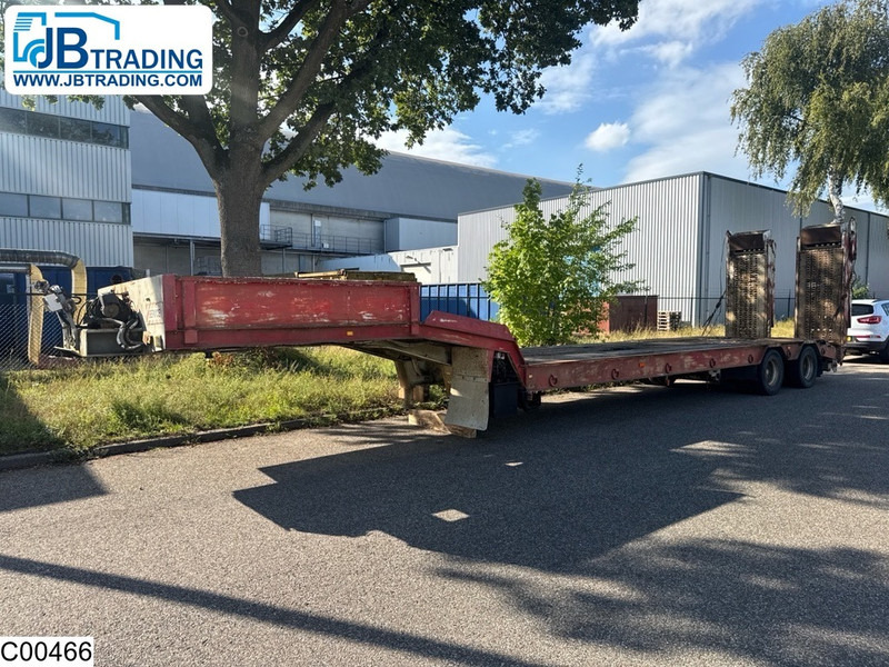 ROBUSTE semie 38.000 KG - Apuvaunu puoliperävaunu: kuva ROBUSTE semie 38.000 KG - Apuvaunu puoliperävaunu ROBUSTE semie 38.000 KG - Apuvaunu puoliperävaunu: kuva ROBUSTE semie 38.000 KG - Apuvaunu puoliperävaunu