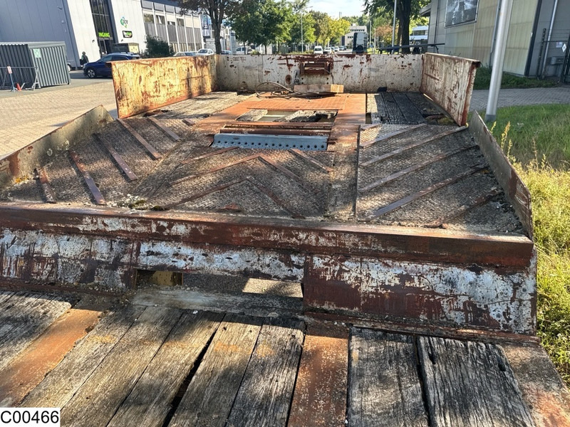 ROBUSTE semie 38.000 KG - Apuvaunu puoliperävaunu: kuva ROBUSTE semie 38.000 KG - Apuvaunu puoliperävaunu ROBUSTE semie 38.000 KG - Apuvaunu puoliperävaunu: kuva ROBUSTE semie 38.000 KG - Apuvaunu puoliperävaunu