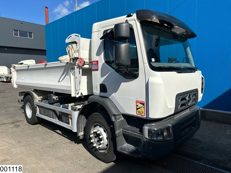 Renault C 320 EURO 6 - Kippiauto kuorma-auto: kuva Renault C 320 EURO 6 - Kippiauto kuorma-auto Renault C 320 EURO 6 - Kippiauto kuorma-auto: kuva Renault C 320 EURO 6 - Kippiauto kuorma-auto