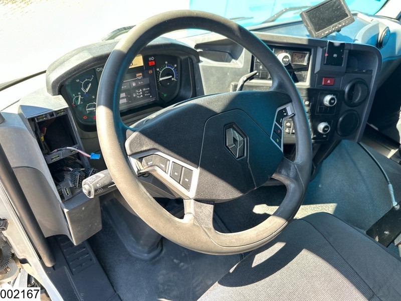 Renault C 430 8X4, EURO 6, Steel suspension, Stetter 9m3 - Betoniauto: kuva Renault C 430 8X4, EURO 6, Steel suspension, Stetter 9m3 - Betoniauto Renault C 430 8X4, EURO 6, Steel suspension, Stetter 9m3 - Betoniauto: kuva Renault C 430 8X4, EURO 6, Steel suspension, Stetter 9m3 - Betoniauto
