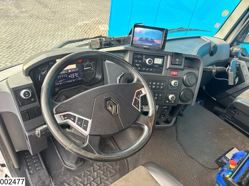 Renault C 440 8x4, EURO 6, HMF, Remote - Lava-kuorma-auto, Nosturiauto: kuva Renault C 440 8x4, EURO 6, HMF, Remote - Lava-kuorma-auto, Nosturiauto Renault C 440 8x4, EURO 6, HMF, Remote - Lava-kuorma-auto, Nosturiauto: kuva Renault C 440 8x4, EURO 6, HMF, Remote - Lava-kuorma-auto, Nosturiauto