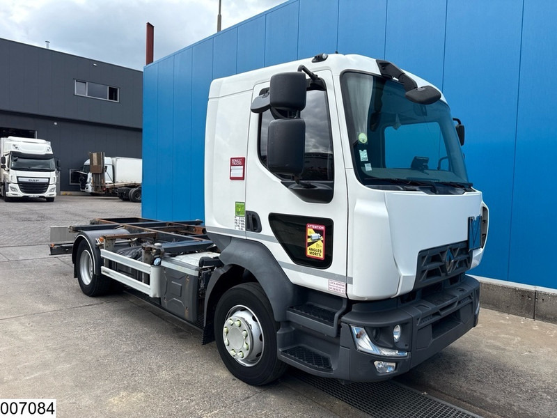 Renault D 13 250 EURO 6, ADR - Konttialus/ Vaihtokuormatilat kuorma-auto: kuva Renault D 13 250 EURO 6, ADR - Konttialus/ Vaihtokuormatilat kuorma-auto Renault D 13 250 EURO 6, ADR - Konttialus/ Vaihtokuormatilat kuorma-auto: kuva Renault D 13 250 EURO 6, ADR - Konttialus/ Vaihtokuormatilat kuorma-auto