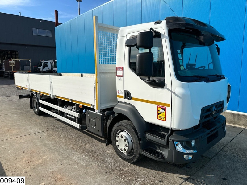 Renault D13 210 Euro 6, D13 - Lava-kuorma-auto: kuva Renault D13 210 Euro 6, D13 - Lava-kuorma-auto Renault D13 210 Euro 6, D13 - Lava-kuorma-auto: kuva Renault D13 210 Euro 6, D13 - Lava-kuorma-auto