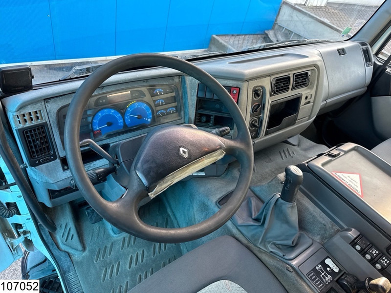 Renault Kerax 370 6x4, Manual, Steelsuspension - Kippiauto kuorma-auto: kuva Renault Kerax 370 6x4, Manual, Steelsuspension - Kippiauto kuorma-auto Renault Kerax 370 6x4, Manual, Steelsuspension - Kippiauto kuorma-auto: kuva Renault Kerax 370 6x4, Manual, Steelsuspension - Kippiauto kuorma-auto