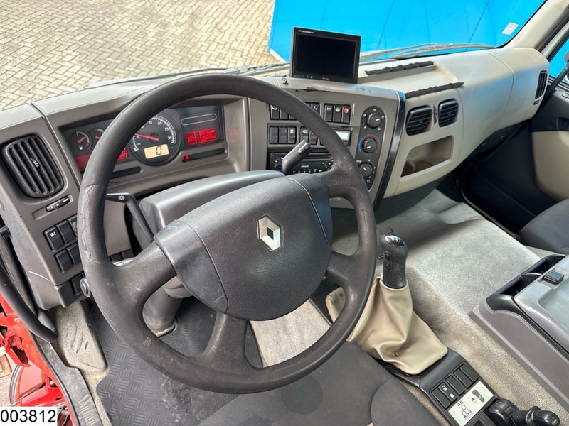 Renault Kerax 370 Dxi 6x4, Manual, Leaf suspension - Kippiauto kuorma-auto: kuva Renault Kerax 370 Dxi 6x4, Manual, Leaf suspension - Kippiauto kuorma-auto Renault Kerax 370 Dxi 6x4, Manual, Leaf suspension - Kippiauto kuorma-auto: kuva Renault Kerax 370 Dxi 6x4, Manual, Leaf suspension - Kippiauto kuorma-auto