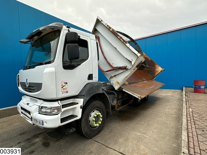 Renault Kerax 370 Dxi 6x4, Manual, Steelsuspension - Kippiauto kuorma-auto: kuva Renault Kerax 370 Dxi 6x4, Manual, Steelsuspension - Kippiauto kuorma-auto Renault Kerax 370 Dxi 6x4, Manual, Steelsuspension - Kippiauto kuorma-auto: kuva Renault Kerax 370 Dxi 6x4, Manual, Steelsuspension - Kippiauto kuorma-auto
