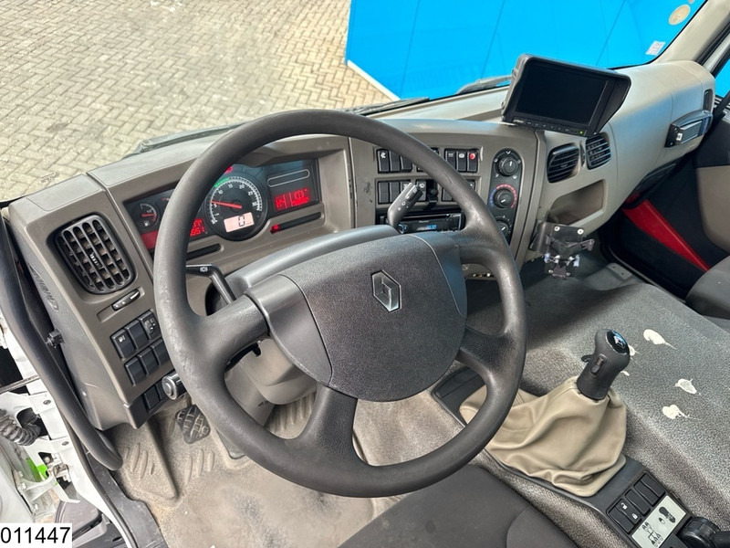 Renault Kerax 380 Dxi 6X4, EURO 5, Palfinger, Manual - Lava-kuorma-auto, Nosturiauto: kuva Renault Kerax 380 Dxi 6X4, EURO 5, Palfinger, Manual - Lava-kuorma-auto, Nosturiauto Renault Kerax 380 Dxi 6X4, EURO 5, Palfinger, Manual - Lava-kuorma-auto, Nosturiauto: kuva Renault Kerax 380 Dxi 6X4, EURO 5, Palfinger, Manual - Lava-kuorma-auto, Nosturiauto