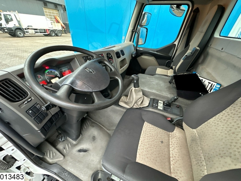 Renault Kerax 380 Dxi 6x4, EURO 5, Manual - Lava-kuorma-auto: kuva Renault Kerax 380 Dxi 6x4, EURO 5, Manual - Lava-kuorma-auto Renault Kerax 380 Dxi 6x4, EURO 5, Manual - Lava-kuorma-auto: kuva Renault Kerax 380 Dxi 6x4, EURO 5, Manual - Lava-kuorma-auto