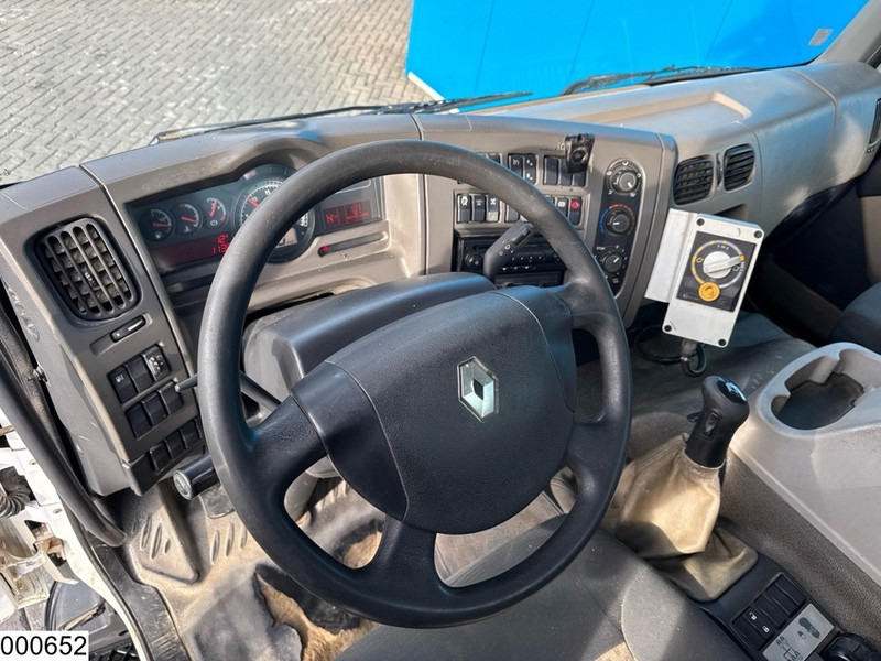 Renault Kerax 410 Dxi 8x4, Cifa, 9m3, Remote - Betoniauto: kuva Renault Kerax 410 Dxi 8x4, Cifa, 9m3, Remote - Betoniauto Renault Kerax 410 Dxi 8x4, Cifa, 9m3, Remote - Betoniauto: kuva Renault Kerax 410 Dxi 8x4, Cifa, 9m3, Remote - Betoniauto