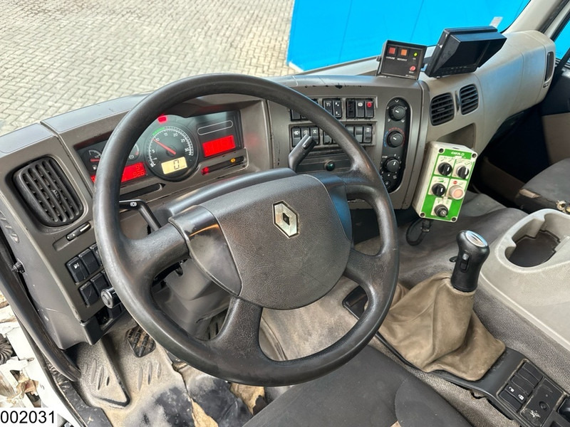 Renault Kerax 410 Dxi 8x4, EURO 4, 9m3, Steel suspension, Remote - Betoniauto: kuva Renault Kerax 410 Dxi 8x4, EURO 4, 9m3, Steel suspension, Remote - Betoniauto Renault Kerax 410 Dxi 8x4, EURO 4, 9m3, Steel suspension, Remote - Betoniauto: kuva Renault Kerax 410 Dxi 8x4, EURO 4, 9m3, Steel suspension, Remote - Betoniauto