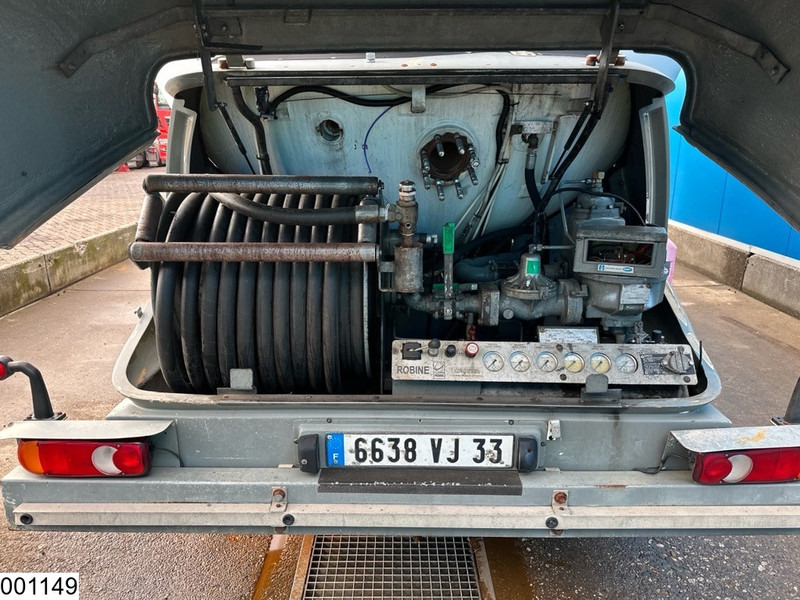 Renault Midlum 220 Dxi 16104 Liter, LPG GPL, Gastank, Steel suspension - Säiliöauto: kuva Renault Midlum 220 Dxi 16104 Liter, LPG GPL, Gastank, Steel suspension - Säiliöauto Renault Midlum 220 Dxi 16104 Liter, LPG GPL, Gastank, Steel suspension - Säiliöauto: kuva Renault Midlum 220 Dxi 16104 Liter, LPG GPL, Gastank, Steel suspension - Säiliöauto